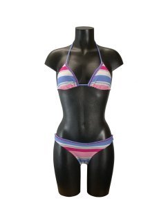 Phax - Striped Bikini